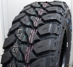 【出品=在庫OK!】 2023年製# ケンダ ホワイトレター KLEVER M/T KR29 LT245/75R16 120/116Q 新品1本 ★ 送料別途♪