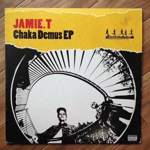 Jamie.T - Chaka Demus EP