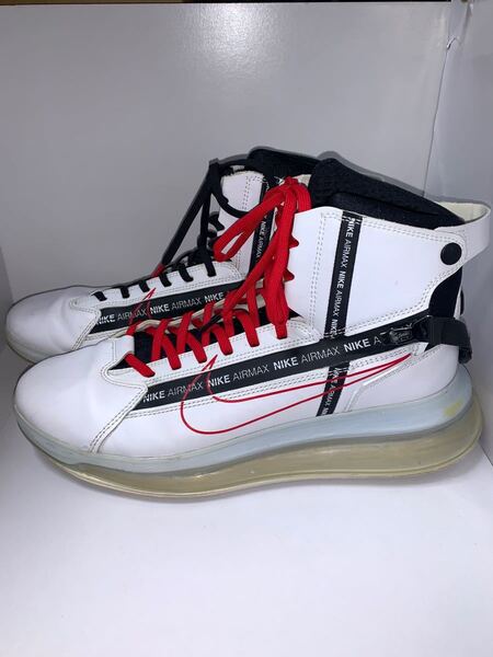 NIKE 720 スニーカー 28.5cm