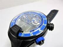 HYT H4 NEO 2 BLUE Limited edition of 50 pieces 【512-TD-67-BF-RN】　_画像2