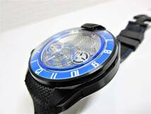 HYT H4 NEO 2 BLUE Limited edition of 50 pieces 【512-TD-67-BF-RN】　_画像3