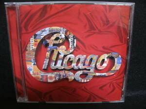 【中古CD】 シカゴ / CHICAGO /　HEART OF CHICAGO 1967-97