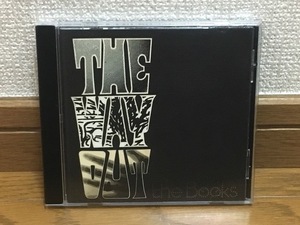 THE BOOKS / THE WAY OUT アコースティック エレクトロニカ 音響 傑作 輸入盤 Nick Zammuto / Paul De Jong / Wunder / Tape / Colleen