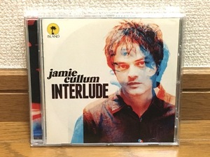 Jamie Cullum / Interlude ジャズ カバー作品 傑作 輸入盤(品番:4702448) Laura Mvula / Gregory Porter / NOSTALGIA 77 / Sarah Vaughan