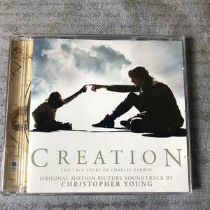 ★CREATION ORIGINAL MOTION PUCTURE SOUNDTRACK hf15b