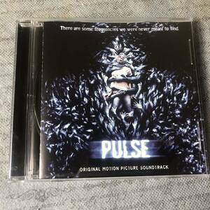 ★PLUSE ORIGINAL MOTION PICTURE SOUNDTRACK hf19b