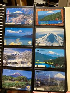 テレフォンカード お値下げしました!