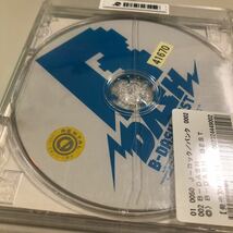 【21-07A】貴重なCDです！　B-DASH　BEST_画像4