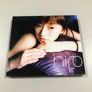 [20-09A] ценный .CD.! SPEED hiro Solo альбом Naked and True остров пакет ..