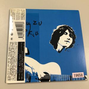 【20-09A】貴重なCDです！　スズモク　２ndアルバム　プロペラ　紙ジャケット