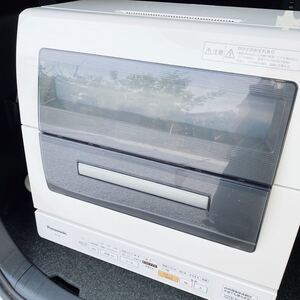 Panasonic パナソニック 食器洗い乾燥機 NP-TR5 12年製