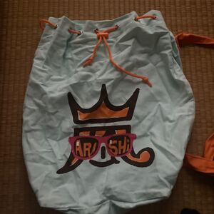 アラフェス2013 バッグ