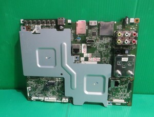 PC1411▼送料無料！HITACHI　日立　49型 ハイビジョン液晶テレビ Wooo　 L49-GP3　　 2015年製 　チューナー基板 基盤　基板　