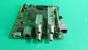 PC-1495■Panasonic　パナソニック　BD レコーダー　DMR-BR570搭載　 デジタル基板　チューナー基板　LAN基板　HDMI 部品