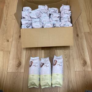 コーヒー豆 ドトール ユニマット