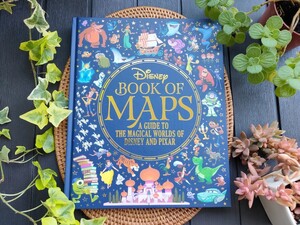 ディズニー 英語 絵本 洋書 プリンセス ピクサー 英語絵本 Disney