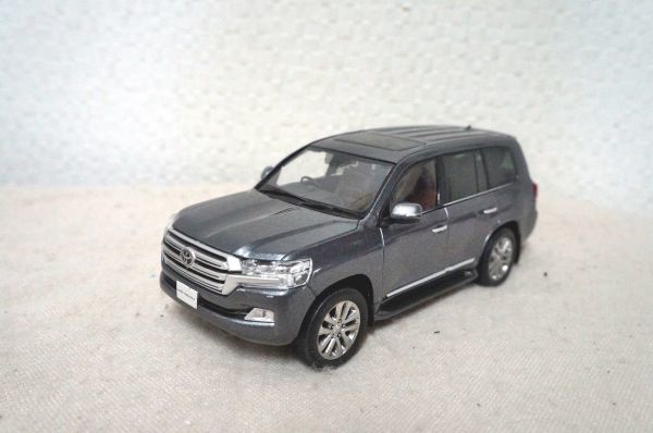 2023年最新】Yahoo!オークション -(ミニカー)ランクル200の中古品