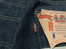 LEVI'S 503BXX★デッドストック★W28 L29_画像4