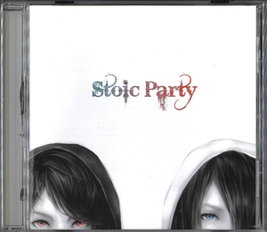 Stoic Party　みちゃおん！ みーちゃん　しゃむおん