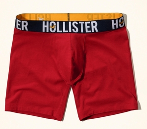 HOLLISTER ホリスター men's ボクサーパンツ サイズ XS　・　66～71cm