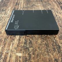 ALPINE DIGITAL TV TUNER TUE-T220 動作未確認　ジャンク　送料無料_画像6