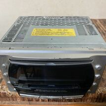 SONY CD/MD WX-5700MDX 動作未確認　ジャンク_画像9