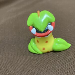 ポケモン　指人形　ウツボット