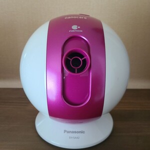 Panasonic パナソニックナノイー nanoe 半額クーポン
