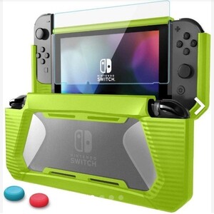 Switchカバー【HEYSTOP】 ニンテンドースイッチケース