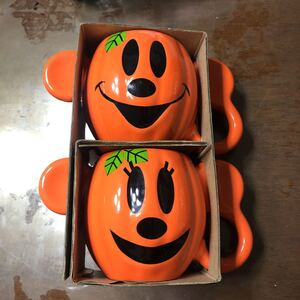 ミッキー マグカップ