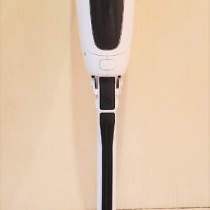 アイリスオーヤマ 超軽量 充電式 スティッククリーナー 2WAY