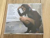 [国内盤美品CD] CANDICE キャンディス / IT'S ALWAYS THE INNOCENT ONES イッツ オールウェイズ ジ イノセント ワンズ_画像2