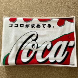 今治コカコーラバスタオル・大判