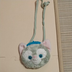 パスケース ジェラトーニ 東京ディズニーシー