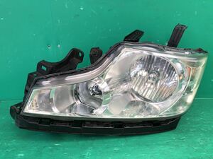 [15041] HONDA STEPWGN ステップワゴン　DBA-RK5 左ヘッドライトHID KOITO 100-22013 送料1780円(北海道・沖縄お問い合わせに)