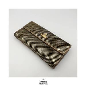 Vivienne Westwood ヴィヴィアンウエストウッド 長財布 レア