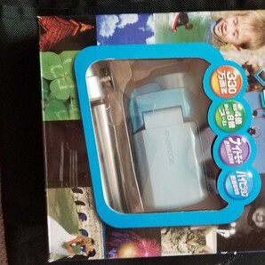 SDビデオカメラ