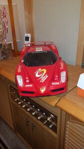 レーシングカー オブジェ