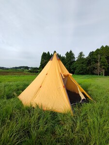 テント NorthEagle ワンポールテントBIG420 キャンプ