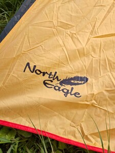 テント　NorthEagle　ワンポールテントBIG420　キャンプ
