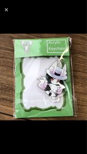 鬼滅の刃 アクリルキーホルダー 鬼無辻無惨