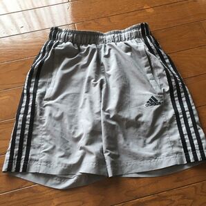adidas ハーフパンツ サイズメンズS