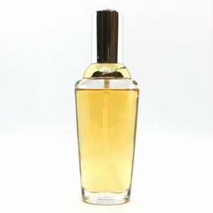 SHISEIDO Shiseido Angelique EDP 50ml * remainder amount enough postage 350 jpy 