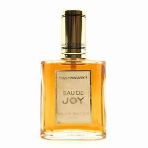 JEAN PATOU ジャン パトゥ EAU DE JOY オード ジョイ 45ml ☆ほぼ未使用　送料350円