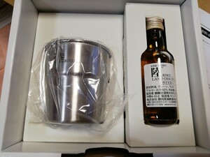 陸 ウイスキー