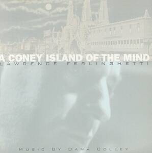 輸 Lawrence Ferlinghetti A Coney Island Of The Mind◆規格番号■RCD-10408◆送料無料■即決●交渉有