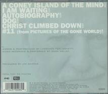 輸 Lawrence Ferlinghetti A Coney Island Of The Mind◆規格番号■RCD-10408◆送料無料■即決●交渉有_画像4