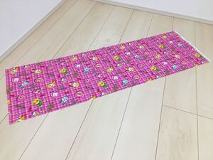 早い者勝ち!最終値下げ アンパンマン 生地 ハンドメイド