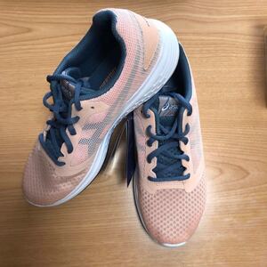 asicsランニングシューズ