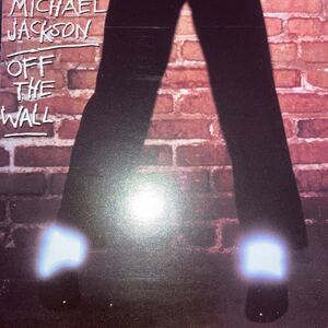 Off the Wall/マイケルジャクソン